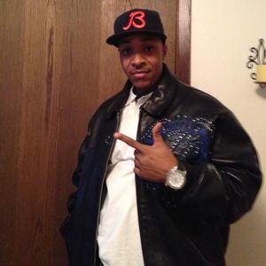 Meet your Posher, Dick